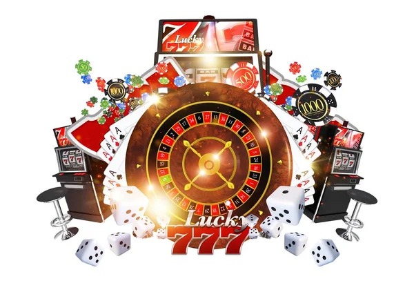 Live Super Sic Bo table with professional dealer and transparent dice shaker
